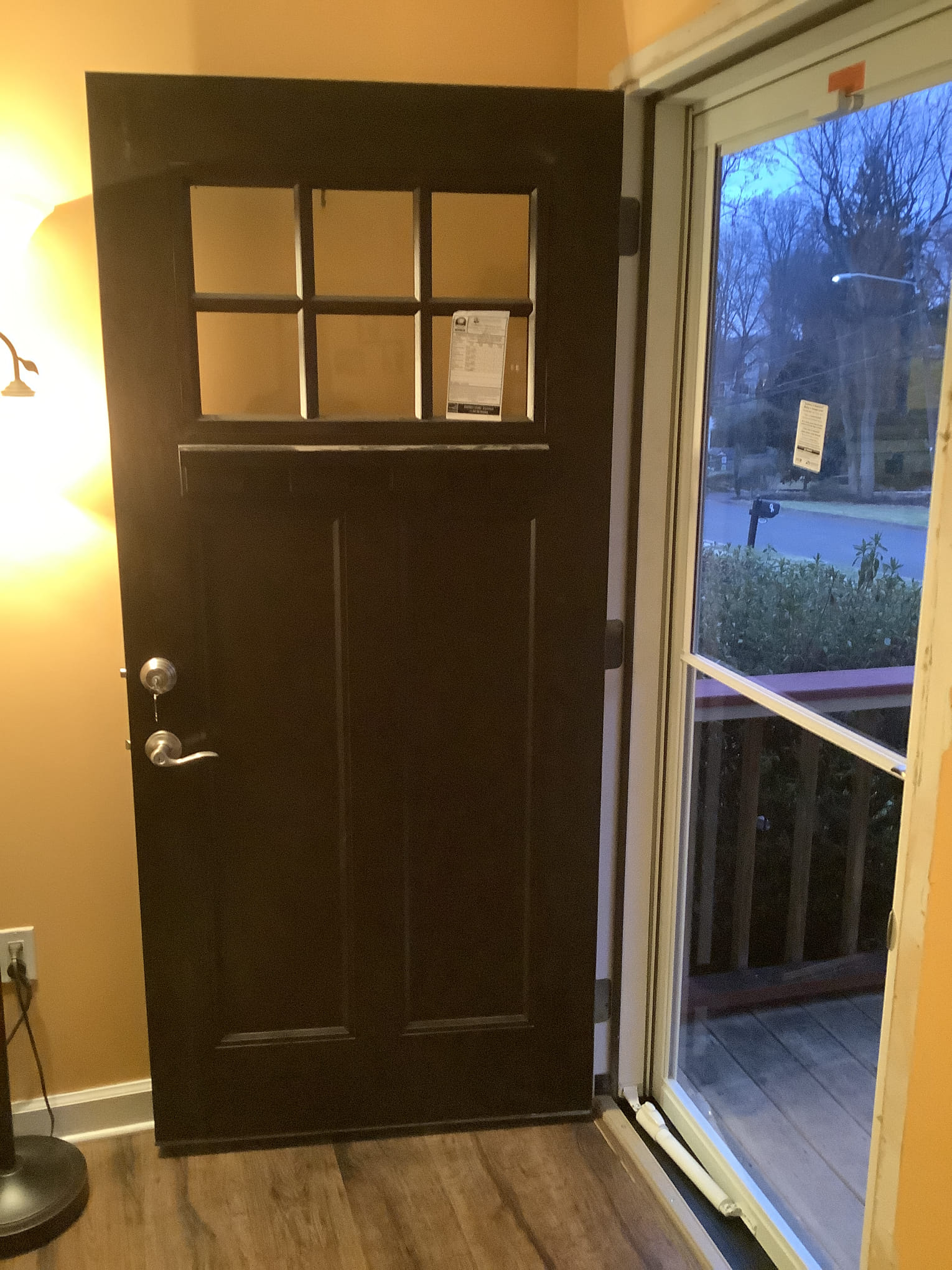 Door Repair in Gunter, TX